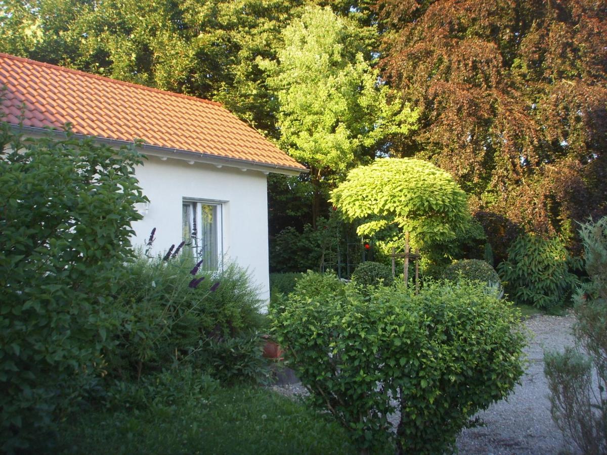 Villa Maja Markdorf Zewnętrze zdjęcie