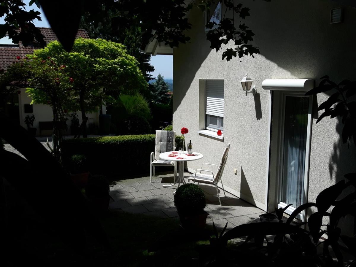 Villa Maja Markdorf Zewnętrze zdjęcie
