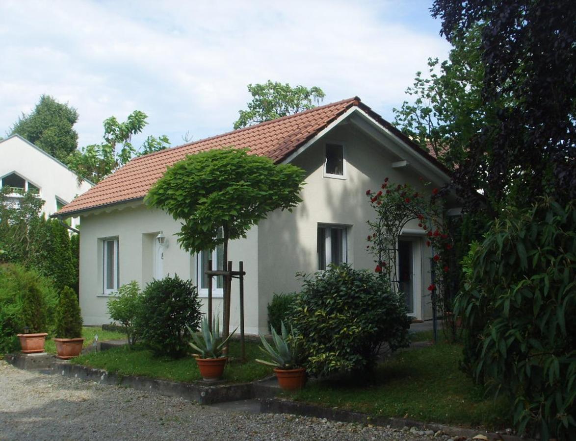 Villa Maja Markdorf Zewnętrze zdjęcie