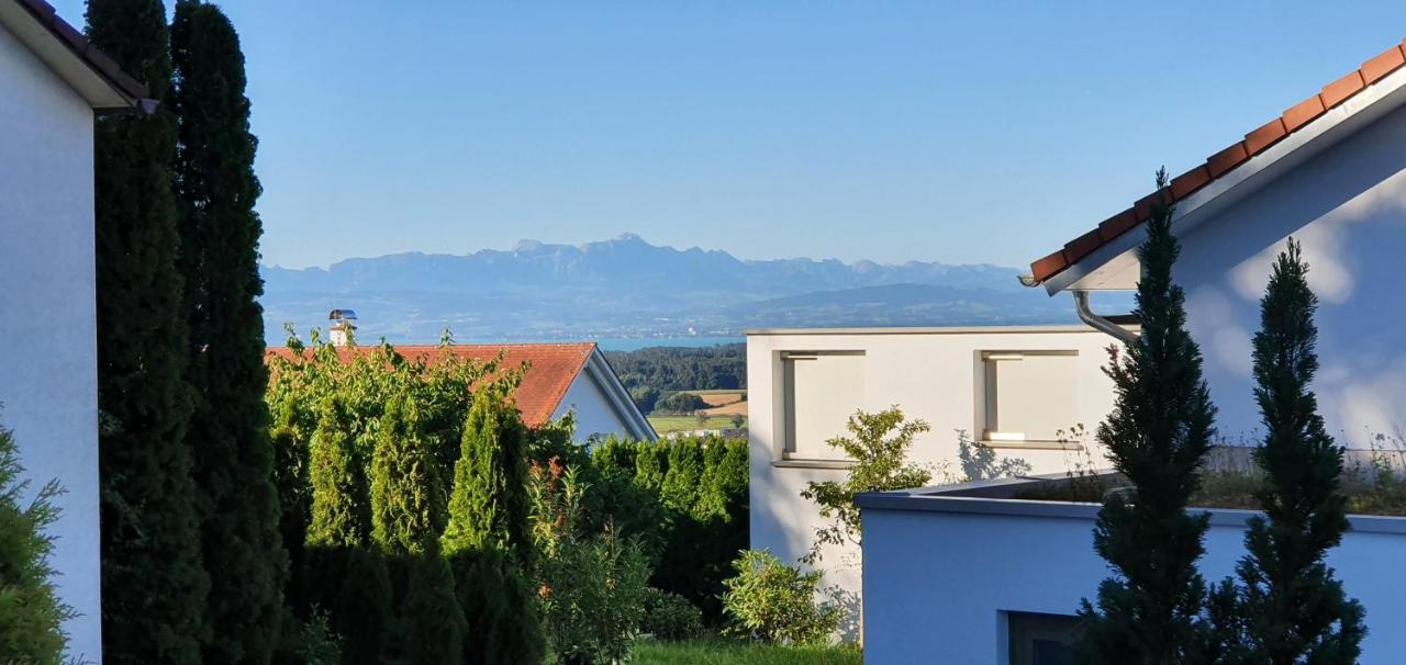 Villa Maja Markdorf Zewnętrze zdjęcie