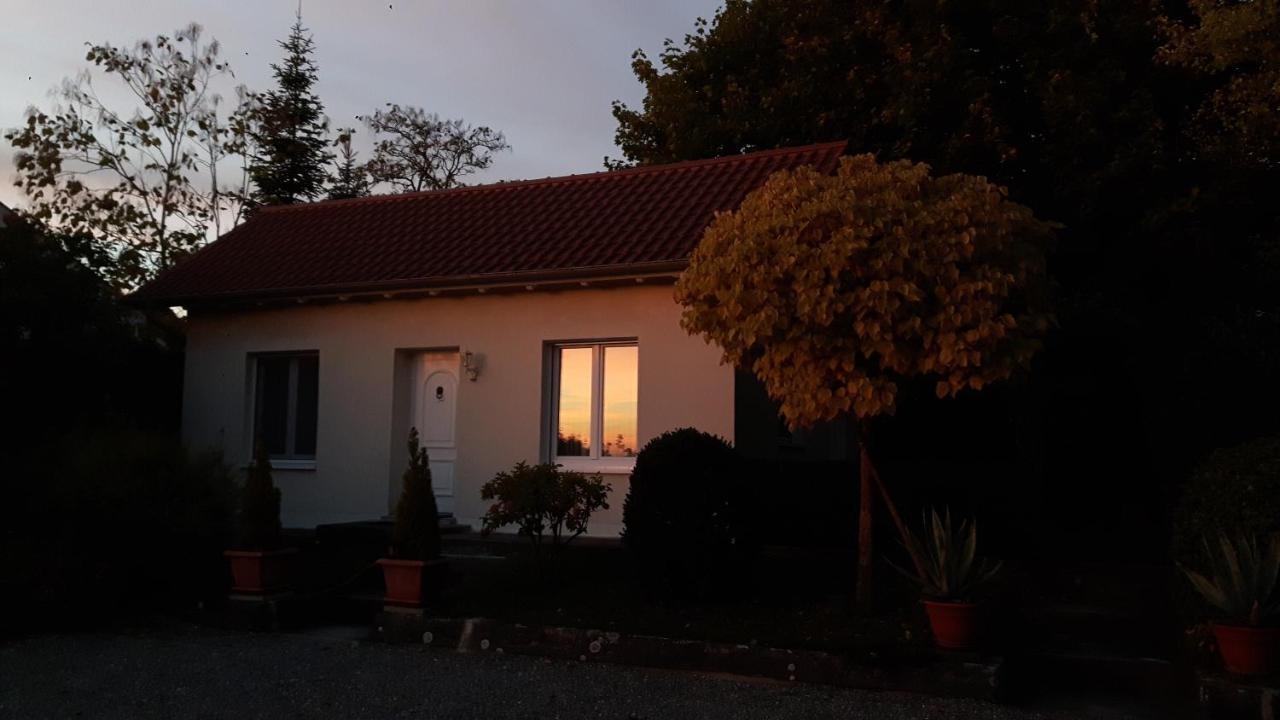 Villa Maja Markdorf Zewnętrze zdjęcie