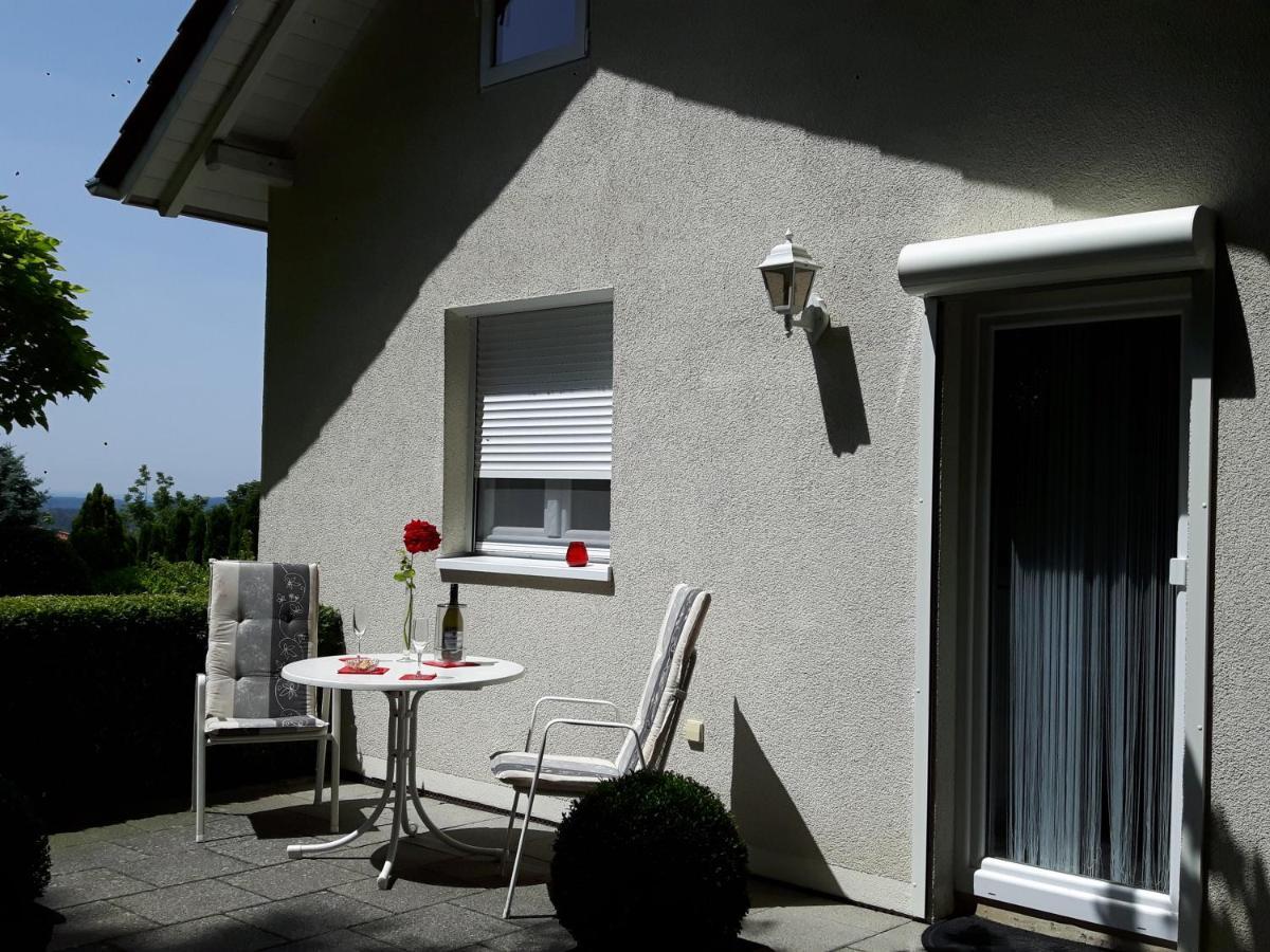 Villa Maja Markdorf Zewnętrze zdjęcie