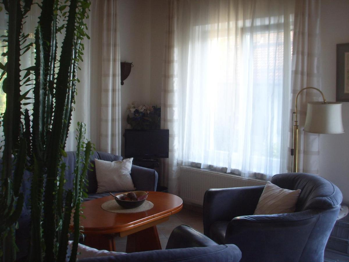 Villa Maja Markdorf Zewnętrze zdjęcie