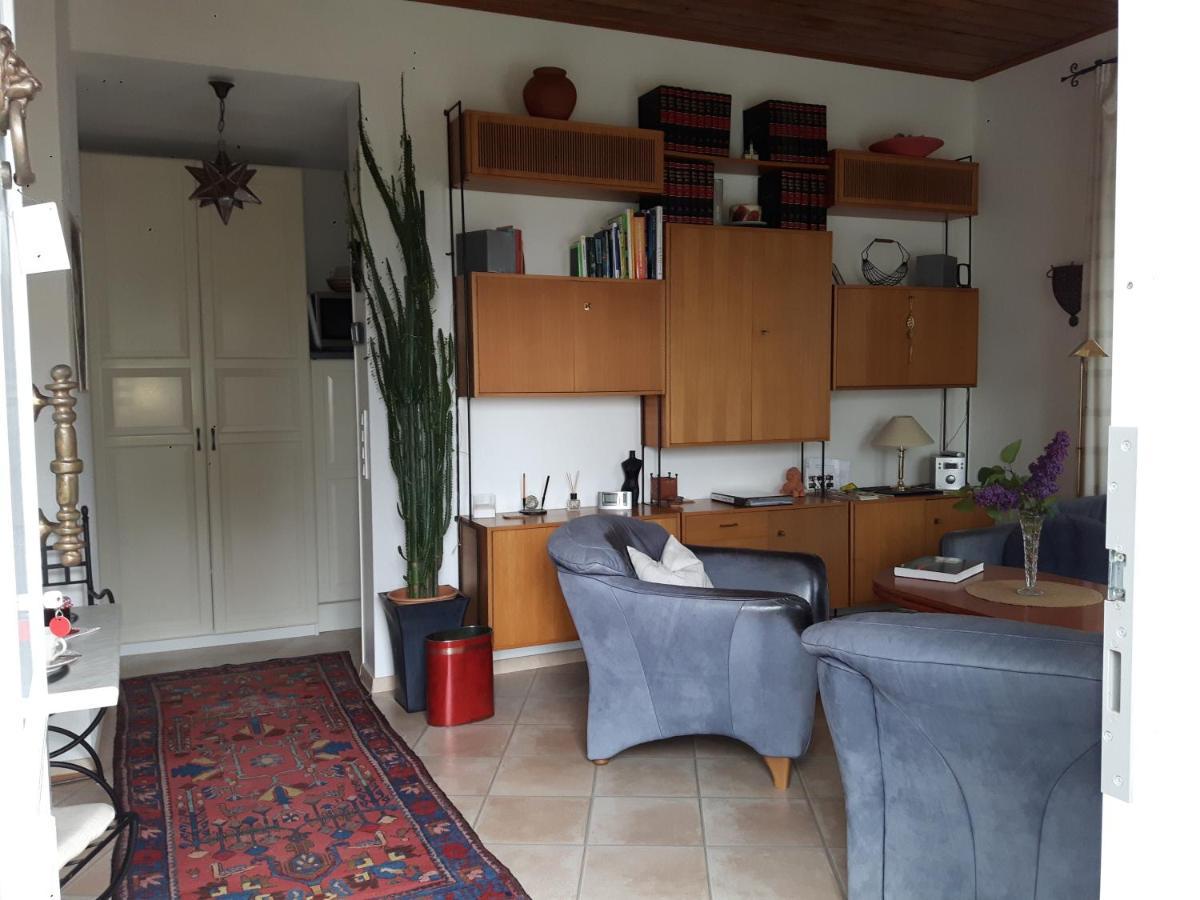 Villa Maja Markdorf Zewnętrze zdjęcie