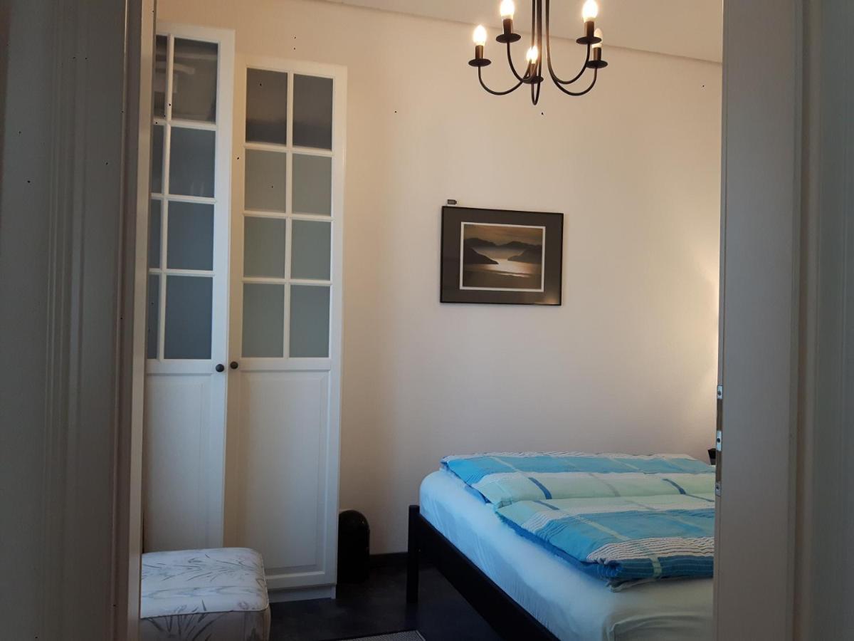 Villa Maja Markdorf Zewnętrze zdjęcie