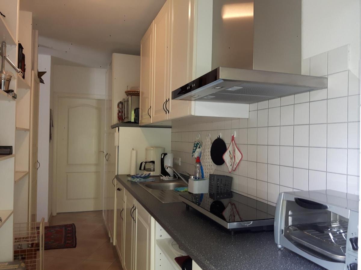 Villa Maja Markdorf Zewnętrze zdjęcie
